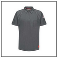 IQ Series Short Sleeve Polo